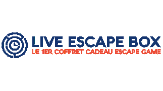 live-escape-box
