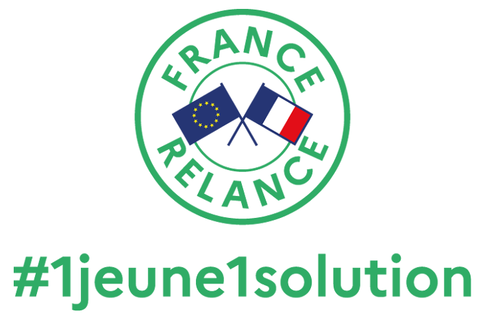 #1jeune1solution